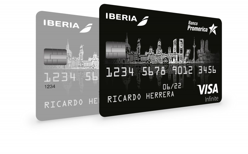 PROMERICA IBERIA VISA (1)