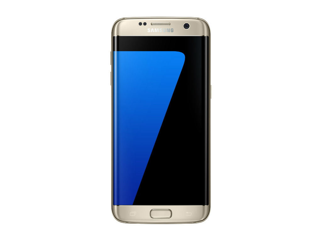 Samsung Galaxy S7 edge