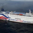 incendio-barcho-ferri-puerto-rico-policia-barco-caribbean-cruise-espanol