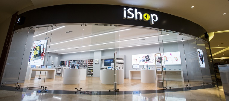 iShop Centroamérica