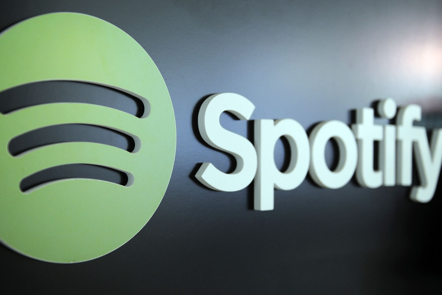 Spotify llegó a 30 millones de usuarios